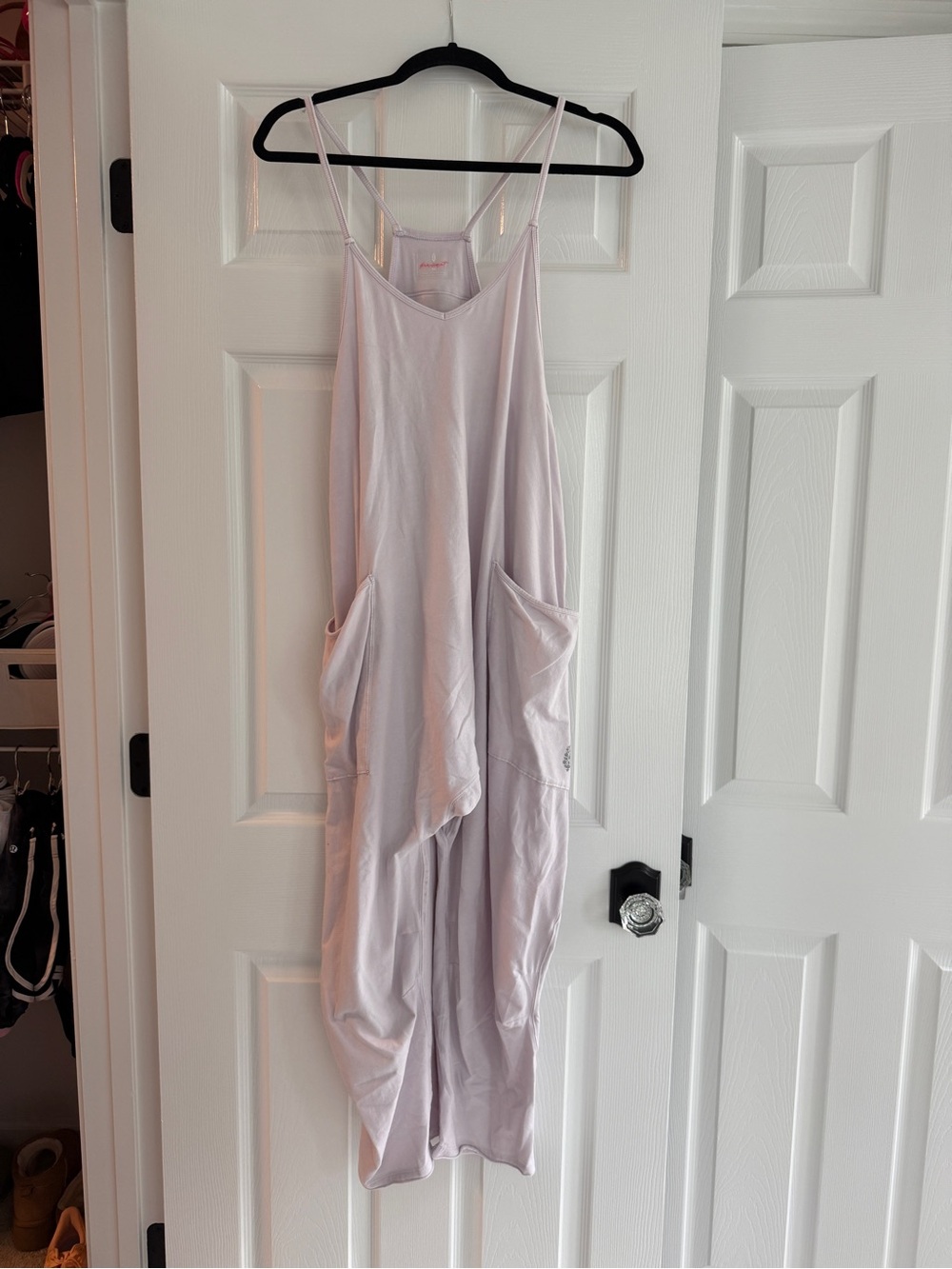 Free people movement jumpsuit